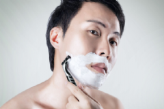 男人胡子長得快應該怎么辦？男人胡子長太快如何是好？[圖]