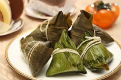 粽子的熱量高嗎？一個(gè)粽子的熱量是多少？[多圖]