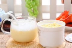 豆奶粉可以干吃嗎？豆奶粉干吃有什么危害？[多圖]
