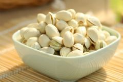 開心果能補腎嗎？開心果可以補腎嗎？[多圖]