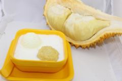 喝豆奶能吃榴蓮嗎？榴蓮和豆奶能一起吃嗎？[多圖]