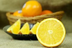 豆奶和橙子能一起吃嗎？豆奶和橙子可以一起吃嗎？[多圖]