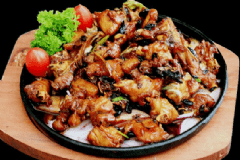 不吃肉才會長胖！這么吃肉照樣瘦[圖]