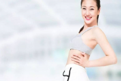 女性產(chǎn)后如何減肥？產(chǎn)后減肥的正確方法是什么？[圖]