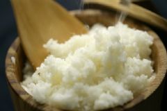 米飯的熱量是多少？米飯的熱量高嗎？[多圖]