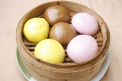 饅頭的熱量是多少？饅頭的熱量高嗎？[多圖]