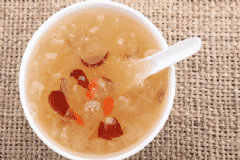 哪些湯有減肥的效果？減肥晚餐食譜有哪些？[圖]
