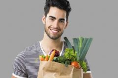男性飲食要注意避免哪些食物？男性日常哪些食物不宜多吃？[圖]