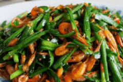 男性補(bǔ)腎的食譜有哪些？生活中哪些食譜能補(bǔ)腎？[圖]