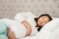 孕婦取暖要注意什么？孕婦冬天有什么禁忌?[圖]