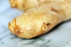 生姜爛了還能吃嗎？生姜爛了有毒嗎？[多圖]