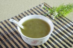 天熱喝綠豆湯好嗎？天熱喝綠豆湯有什么好處？[多圖]