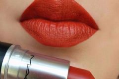 rubywoo跟chili哪個(gè)好看？mac口紅買哪只好？[圖]