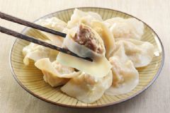 立秋為什么吃餃子？立秋為什么要吃餃子？[多圖]