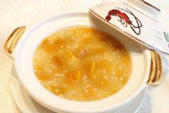 立秋吃什么粥？立秋吃什么粥養(yǎng)生保健？[多圖]