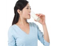 豆奶和牛奶能同飲嗎？豆奶和牛奶可以一起喝嗎？[多圖]