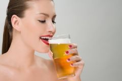 豆奶和啤酒能一起喝嗎？豆奶和啤酒可以一起喝嗎？[多圖]