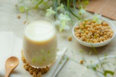 隔夜豆奶能喝嗎？豆奶放久了能喝嗎？[多圖]