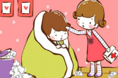春季幼兒如何預(yù)防感冒？春季幼兒感冒該怎么辦？[圖]