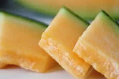 吃哈密瓜舌頭麻是怎么回事？為什么吃哈密瓜會(huì)舌頭疼？[多圖]