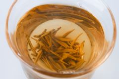 杏子能和茶水一起吃嗎？杏子和茶水一起吃好嗎？[多圖]