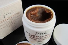 fresh黃糖面膜多少錢？馥蕾詩黃糖面膜價(jià)格[圖]
