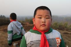 青少年肥胖人數(shù)增加10倍，怎樣預(yù)防青少年長胖？[多圖]