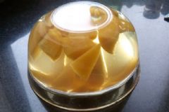 果凍是用皮鞋做的嗎？果凍是膠體嗎？[多圖]