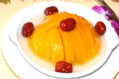 月經(jīng)期間吃紅棗好嗎？所有女性經(jīng)期都可以吃紅棗嗎？[多圖]