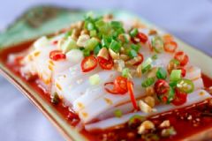 吃涼粉會(huì)長(zhǎng)胖嗎？吃涼粉會(huì)不會(huì)長(zhǎng)胖？[多圖]