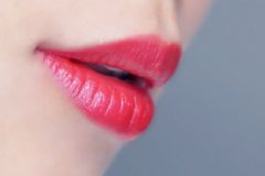 怎么畫漸變色嘴唇？唇線不明顯如何畫唇妝？[圖]