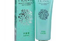 法蘭琳卡蘆薈膠好用嗎？法蘭琳卡蘆薈膠怎么樣？[圖]
