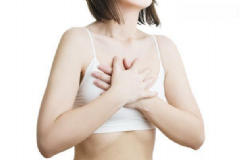 經(jīng)期胸痛不能吃什么？經(jīng)期胸痛的飲食禁忌有哪些？[圖]