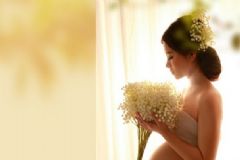 孕婦洗冷水澡對胎兒有影響嗎？孕婦可以洗冷水澡嗎？[圖]