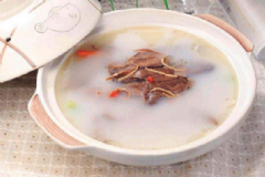 懷孕進補有什么需要注意的？懷孕進補的注意事項有哪些呢？[圖]
