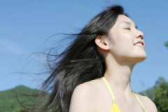 怎樣瘦臉最快最簡(jiǎn)單？改變飲食習(xí)慣可以瘦臉嗎？[圖]