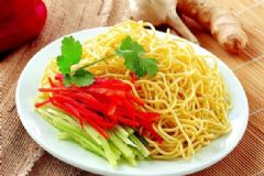 米粉和面條哪個(gè)熱量高？米粉和面條哪個(gè)容易胖？[多圖]