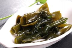 夏天吃海帶好嗎？夏天吃海帶有哪些好處？[多圖]