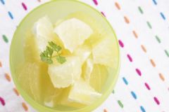 柚子可以解酒嗎？怎么吃柚子可以解酒？[多圖]