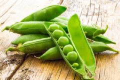 豌豆會(huì)中毒嗎？吃豌豆會(huì)不會(huì)中毒？[多圖]
