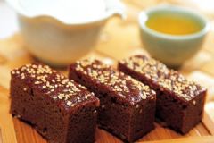 怎么吃甜食才不會發(fā)胖？如何吃甜食也能保持好身材？[圖]