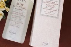 fresh玫瑰水孕婦可以用嗎？馥蕾詩玫瑰水孕婦能用嗎？[圖]