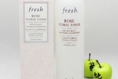 fresh玫瑰水好用嗎？馥蕾詩玫瑰水怎么樣？[圖]