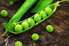豌豆是涼性還是熱性？豌豆是涼性食物嗎？[多圖]