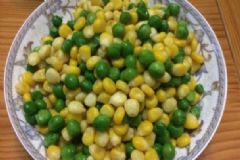 豌豆和玉米能一起吃嗎？豌豆和玉米一起吃好嗎？[多圖]