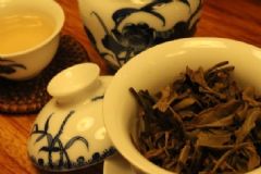 普洱茶夏天能喝嗎？普洱茶夏天怎么保存？[多圖]