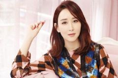 胡靜產(chǎn)后減肥的方法有哪些？產(chǎn)后如何減肥呢？[多圖]