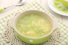 快速美白的食譜有哪些？吃什么食物可以快速的美白？[圖]