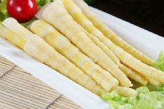 豆芽和竹筍能一起吃嗎？豆芽和竹筍一起吃好嗎？[多圖]