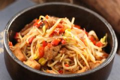 豆芽和豬肉能一起吃嗎？豆芽和豬肉一起吃好嗎？[多圖]